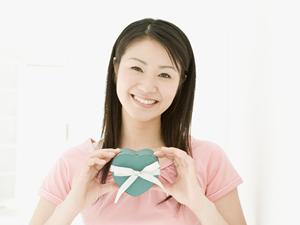 女性に人気のかわいいエタニティーリング